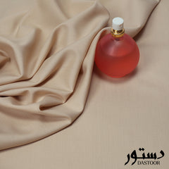 DASTOOR - LIGHT BROWN