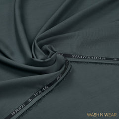 WASH N WEAR
