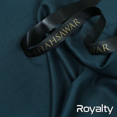 ROYALTY