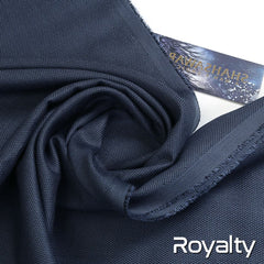 ROYALTY
