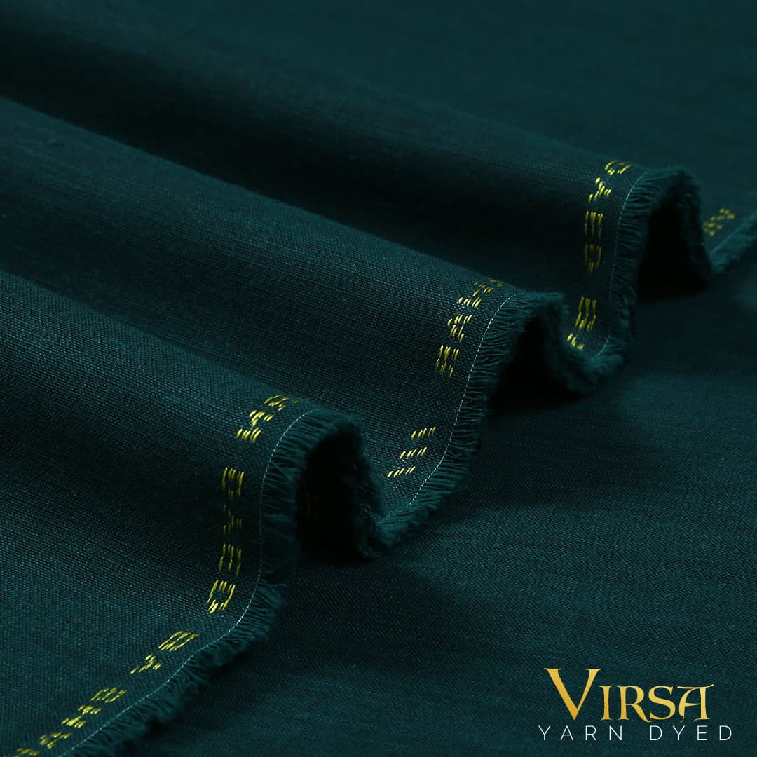 VIRSA YARN DYED