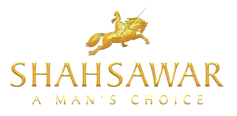 Shahsawar-Suiting